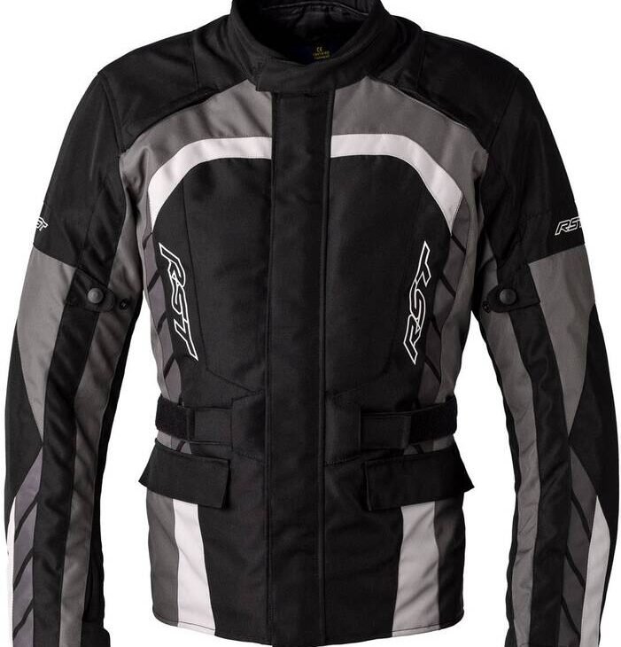 Chaqueta RST ALPHA 5 CE HOMBRE INVIERNO - Gris