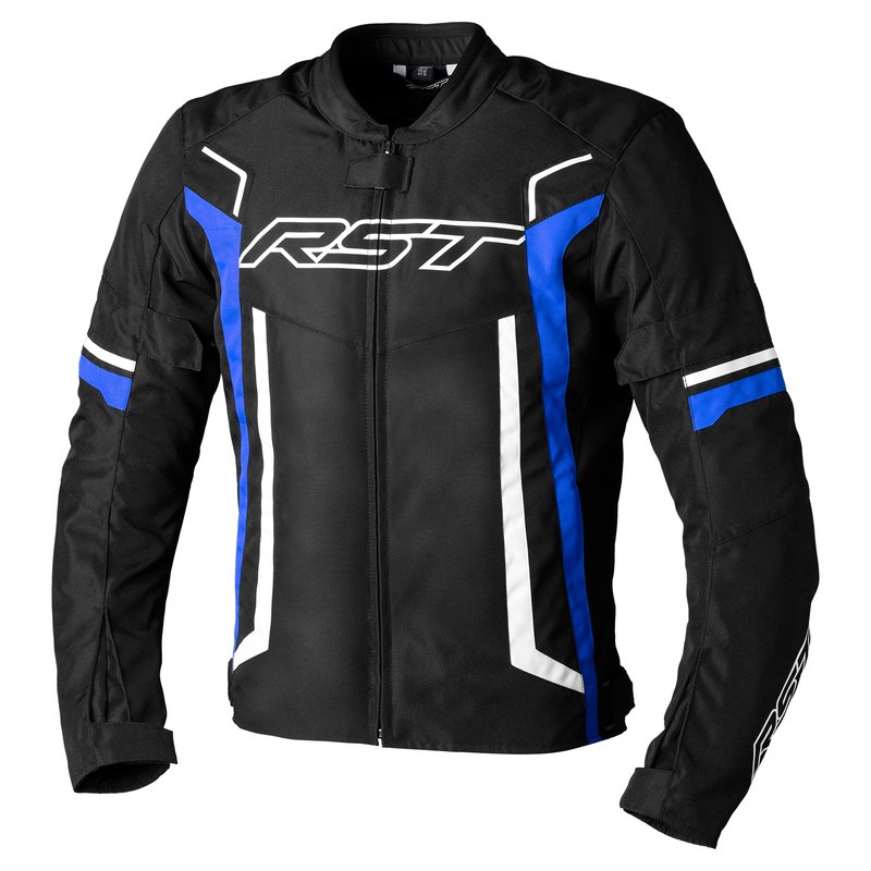 Chaqueta RST Pilot EVO CE hombre Invierno - Azul