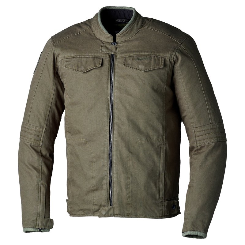 Chaqueta RST Crosby2 CE hombre INVIERNO