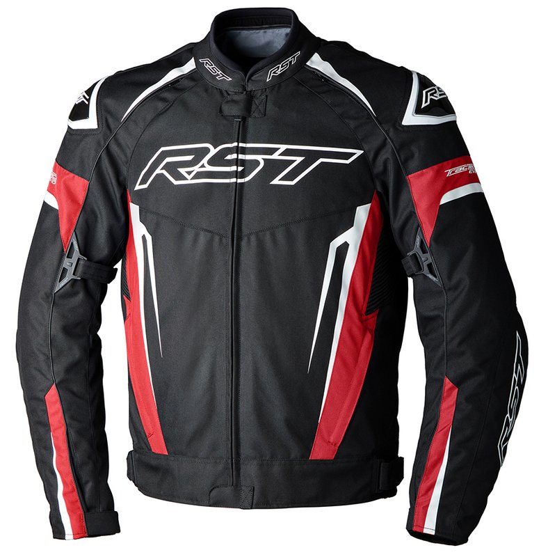 Chaqueta textil RST TracTech Evo 5 CE Hombre