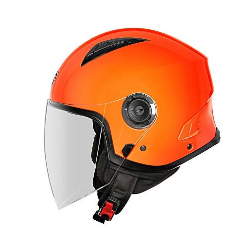 Casco  Irie Milano Grigio