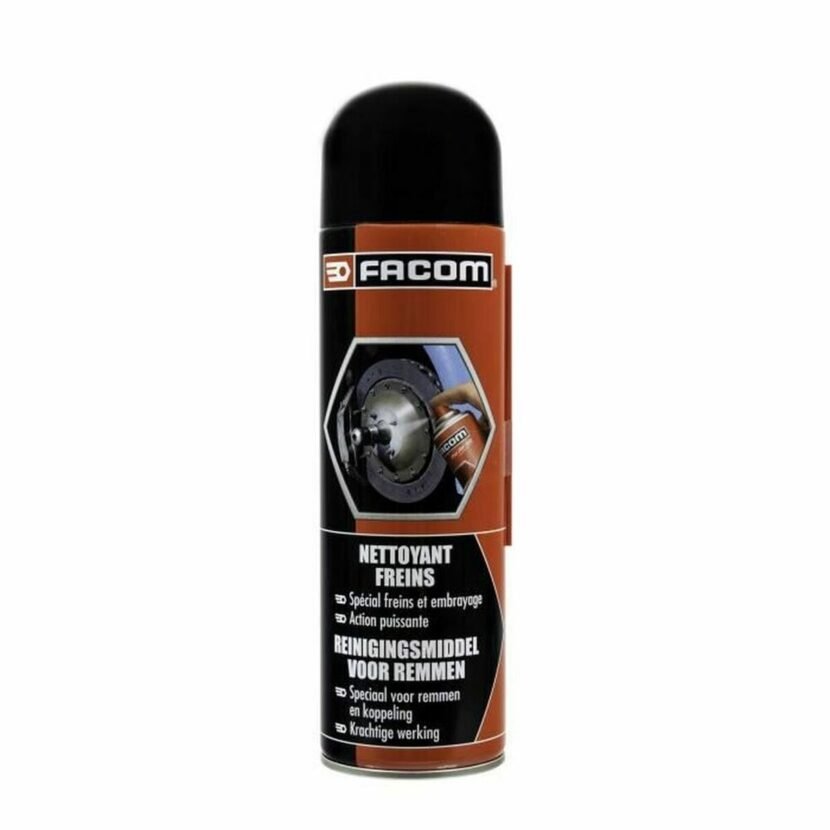 Limpiador de Frenos Facom 006061 – 400 ml