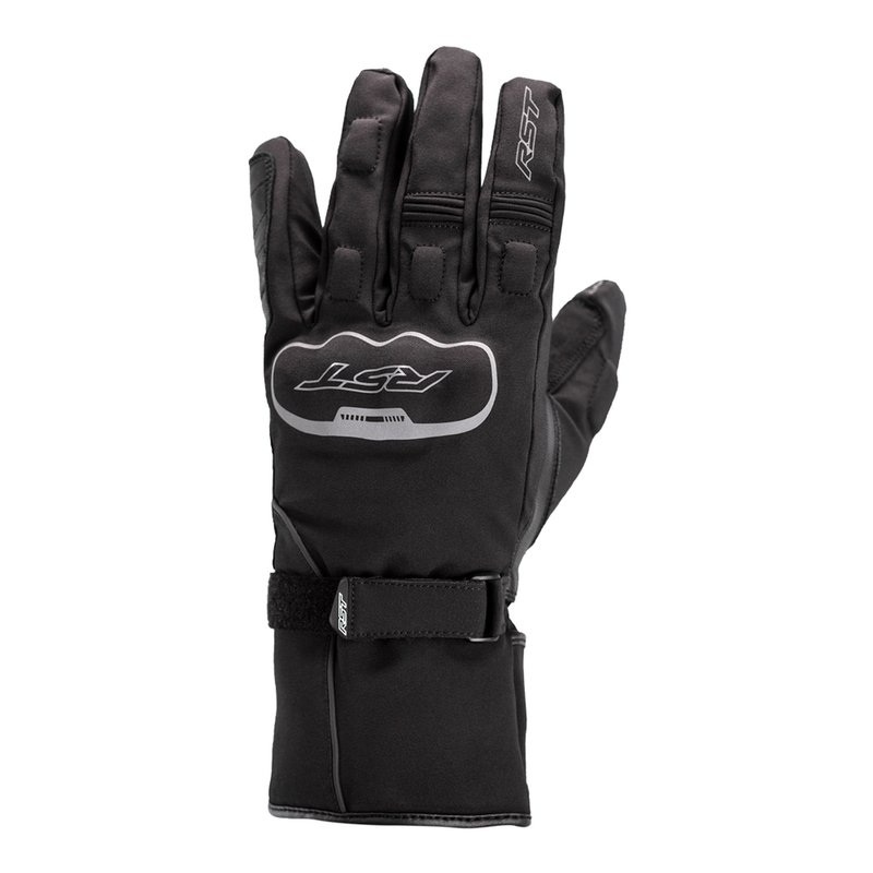 Guantes RST AXIOM WP Hombre Invierno Negro