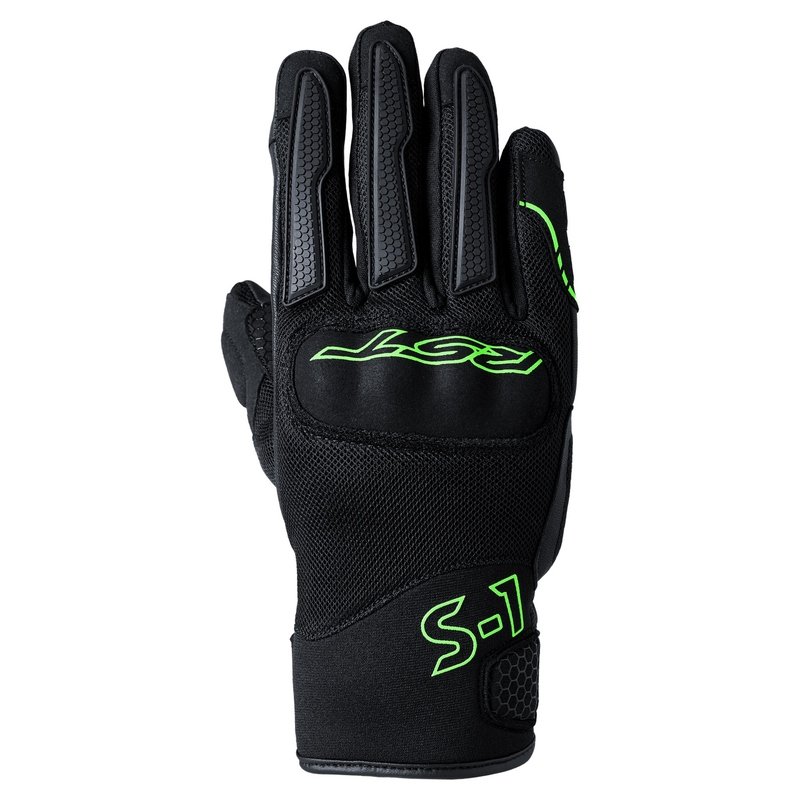 Guantes RST S-1 Mesh Hombre CE Verano