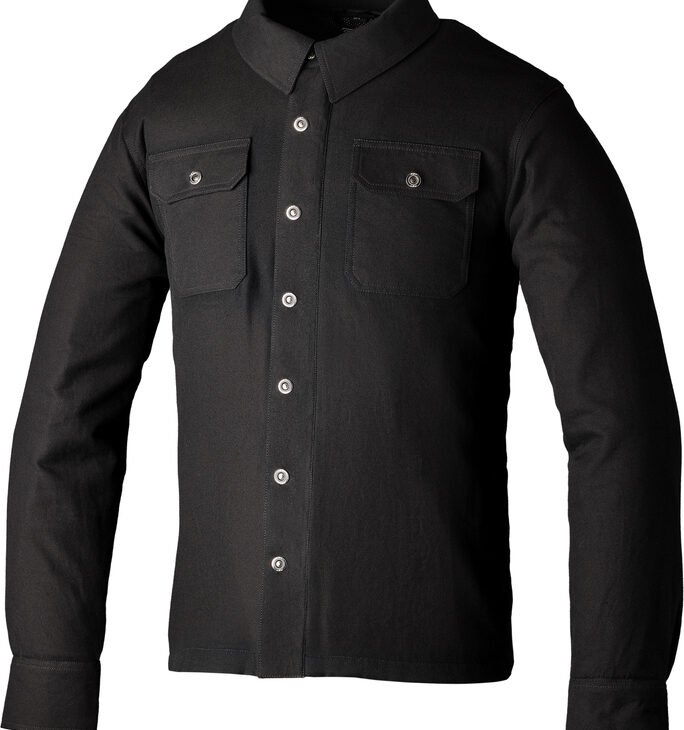 Chaqueta textil con aramida RST Lumberjack CE hombre