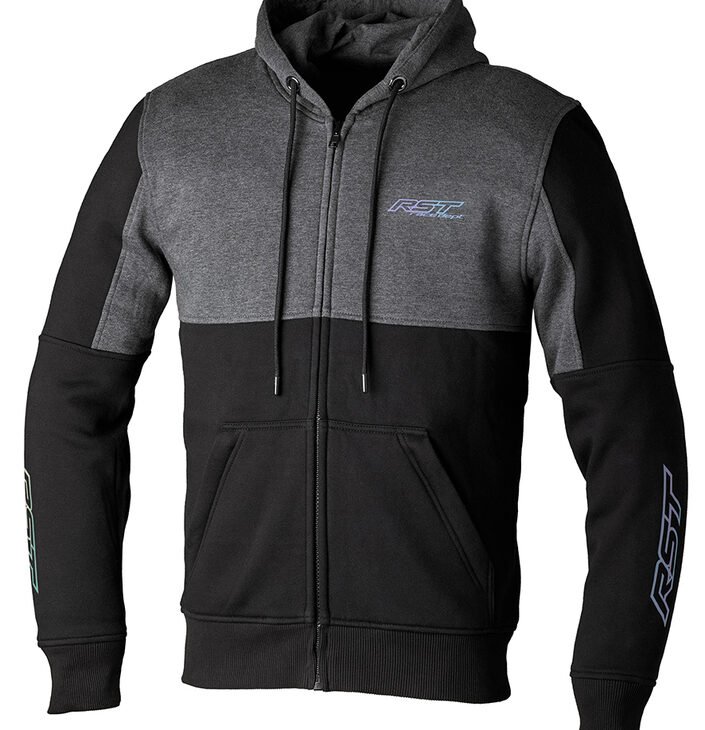 Sudadera RST Team CE