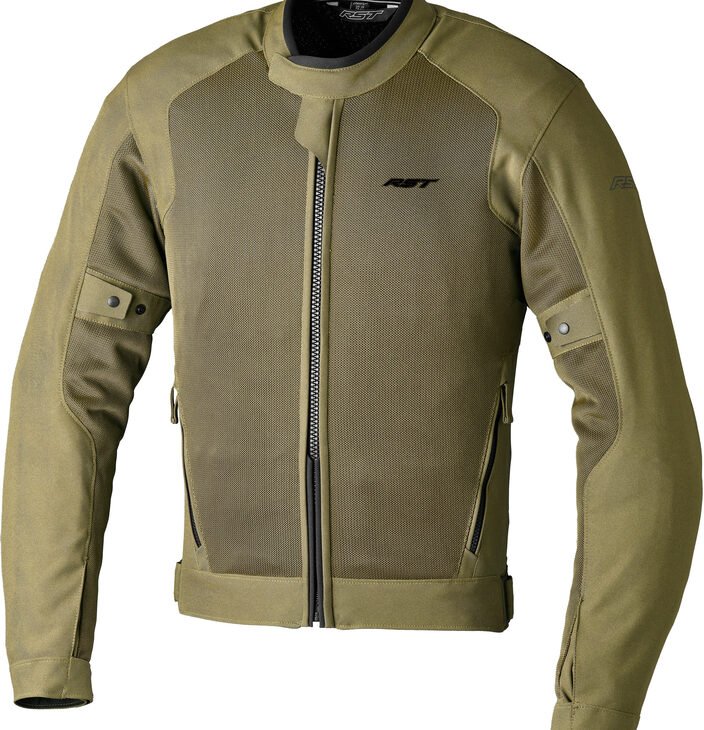Chaqueta textil RST Spectre Air CE hombre