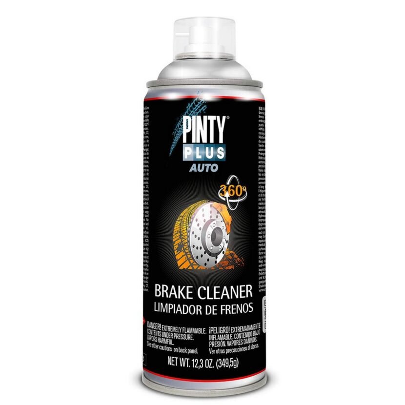 Brake cleaner Pintyplus Auto Spray