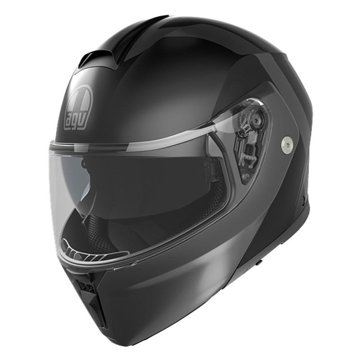 agv-streetmodular-black-grey