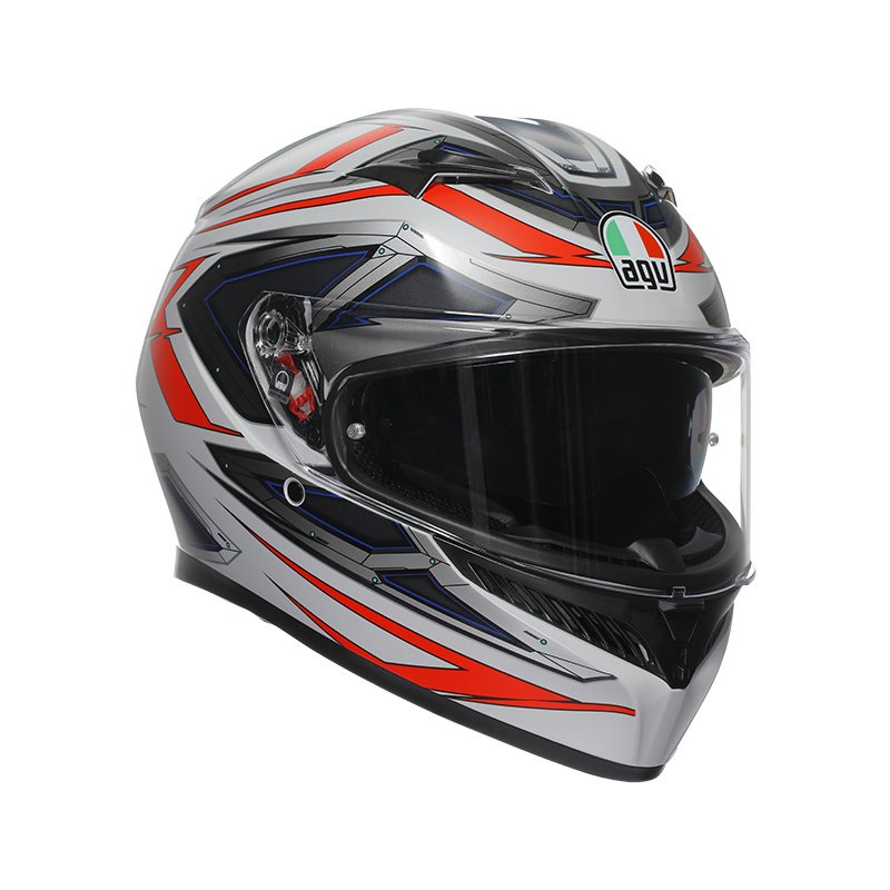 Casco AGV K3 SPACE