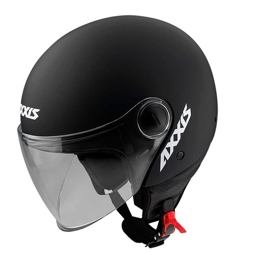 CASCO AXXIS SQUARE S SOLID