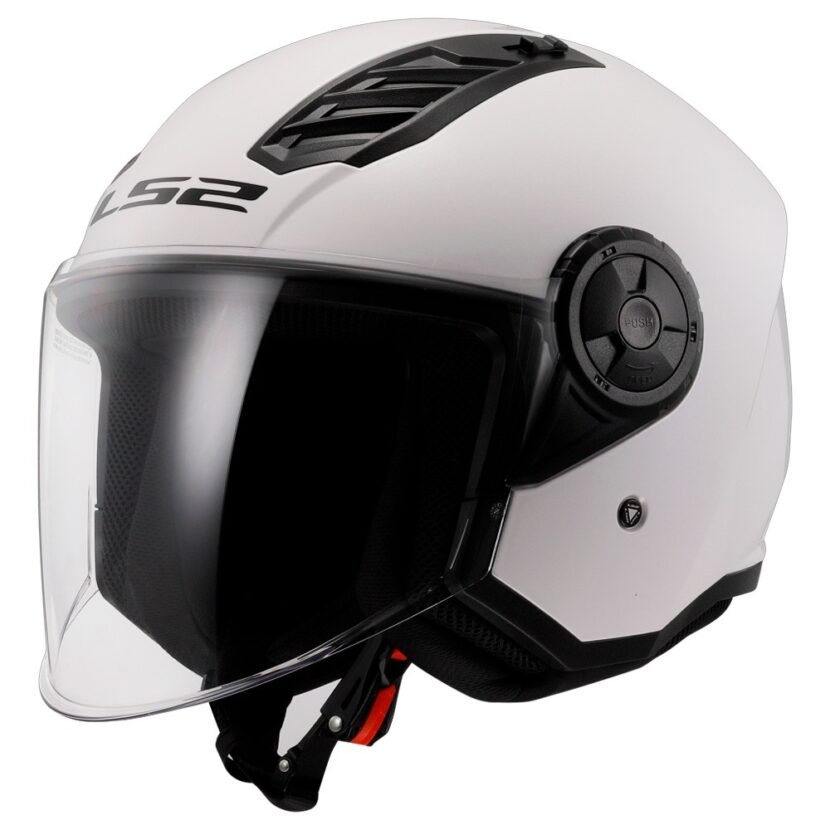 CASCO LS2 OF616 AIRFLOW II
