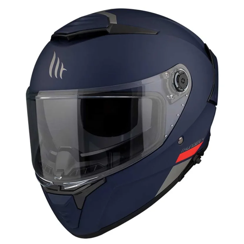CASCO MT THUNDER 4 SV